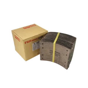 Brake Lining Mitsubishi Fighter/Hino AK/CK12 (12H RR)