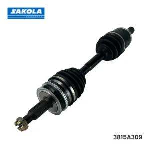 CV Joint Mitsubishi Triton (Long)
