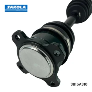 CV Joint Mitsubishi Triton (Short)