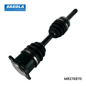 CV Joint Mitsubishi L200 (Short)