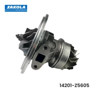 Cartridge Turbo Nissan PK211
