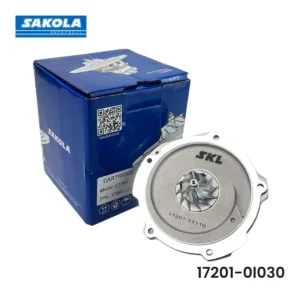 Cartridge Turbo Toyota Innova