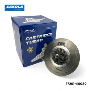 Cartridge Turbo Toyota 125HT 24V