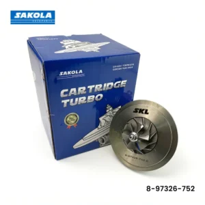 Cartridge Turbo Isuzu NKR71