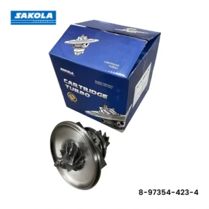 Cartridge Turbo Isuzu Dmax 3.0 4JH1