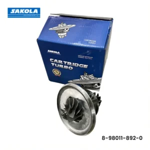 Cartridge Turbo Isuzu Dmax 2.5