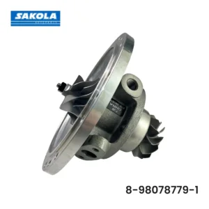 Cartridge Turbo Isuzu Giga