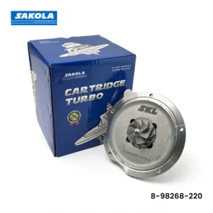 Cartridge Turbo Isuzu Traga