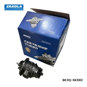 Cartridge Turbo Ford Ranger 2.2