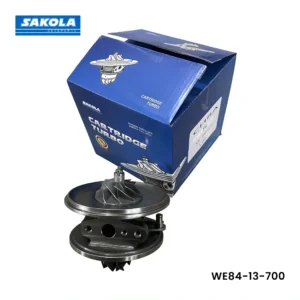 Cartridge Turbo Ford Ranger 3.0