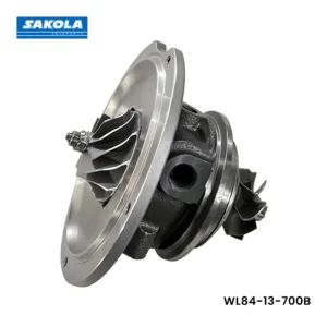 Cartridge Turbo Ford Ranger 2.5