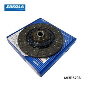 Clutch Cover Mitsubishi PS125T (SKL)