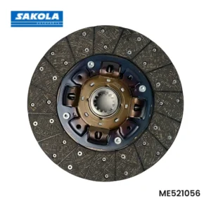 Clutch Cover Mitsubishi 14" PS190/6D16 6 Per (SKL)