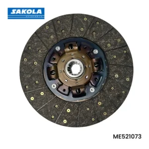Clutch Cover Mitsubishi 15" PS220 (SKL)