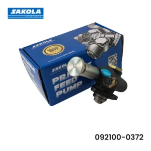 Feed Pump Mitsubishi PS120/PS100