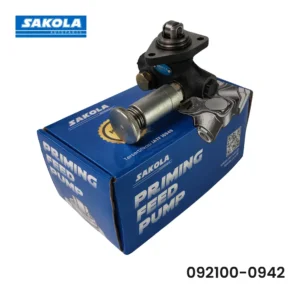 Feed Pump Mitsubishi PS190/FM516