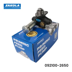 Feed Pump Isuzu NKR66 / Toyota 2F