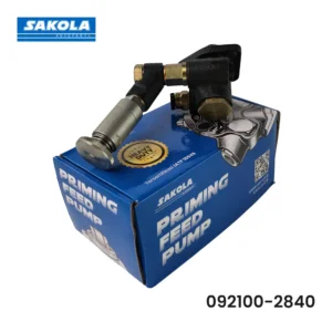 Feed Pump Mitsubishi PS135 (8mm)