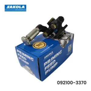 Feed Pump Toyota 130HT