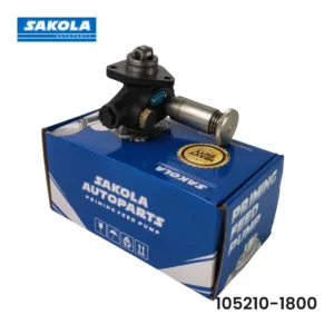 Feed Pump Hino H07C / Mitsubishi 6D22