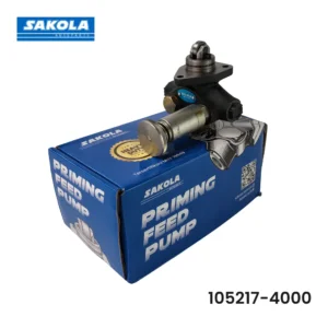 Feed Pump Mitsubishi 8DC9