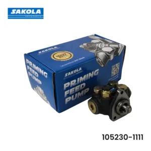 Feed Pump Isuzu NKR71T / Euro 2