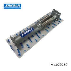 Flexible Knalpot Mitsubishi PS125T Canter
