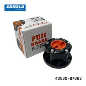 Free Lock Daihatsu F70
