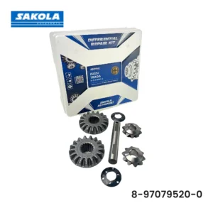 Gigi Bolu Set Isuzu Traga