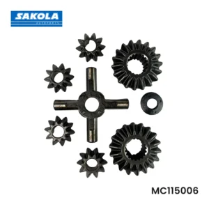 Gigi Bolu Set Gardan Mitsubishi PS120 (CS)