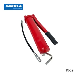 Grease Gun 15 Oz