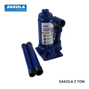 Hydraulic Jack Sakola 2 Ton