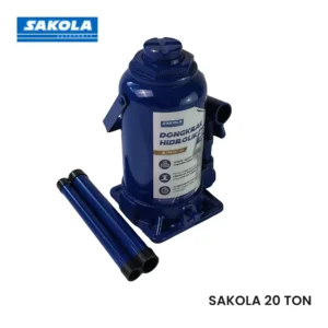 Hydraulic Jack Sakola 20 Ton
