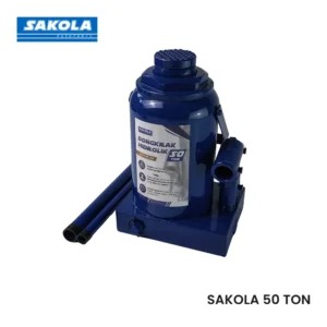 Hydraulic Jack Sakola 50 Ton