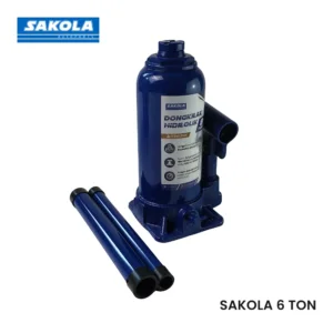Hydraulic Jack Sakola 6 Ton