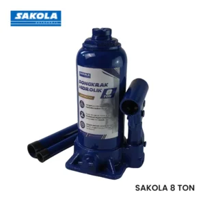 Hydraulic Jack Sakola 8 Ton