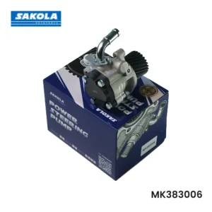 Power Steering Pump Mitsubishi Canter