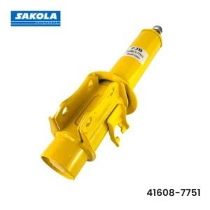 Shock Breaker Suzuki Futura FR