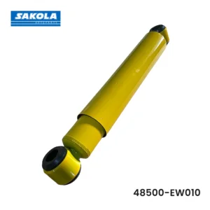Shock Breaker Hino 500 FR