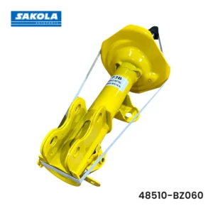Shock Breaker Toyota Avanza Old FR RH