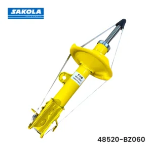 Shock Breaker Toyota Avanza Old FR LH