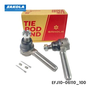 Tie Rod End Modif Stel Hino Dutro/125HT/130HT (Sakola)