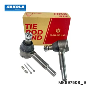Tie Rod End Modif Stel Mitsubishi PS125T (Sakola)