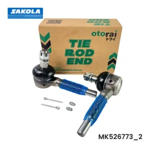 Tie Rod End Otorai Mitsubishi PS110 New