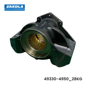 Trunnion Seat Hino Lohan 500 (28KG)