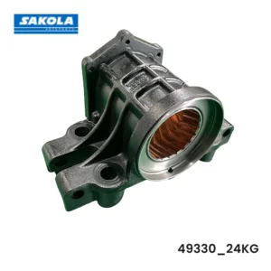 Trunnion Seat Hino Lohan 260 (24KG)