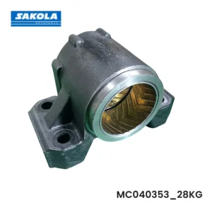 Trunnion Seat Mitsubishi Fuso PS190/PS220 (28KG)