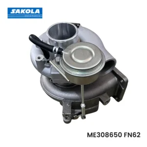 Turbo Charge Mitsubishi FN62 6M60T Ganjo New