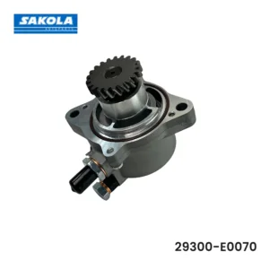 Vacuum Pump Hino Dutro 130HT