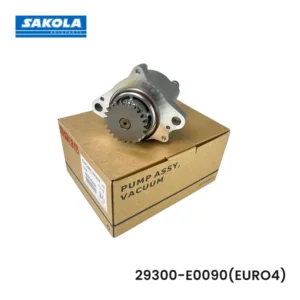 Vacuum Pump Hino Dutro 130HT Euro 4
